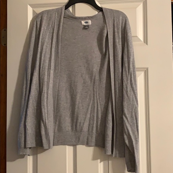 Cardigan - Picture 2 of 7